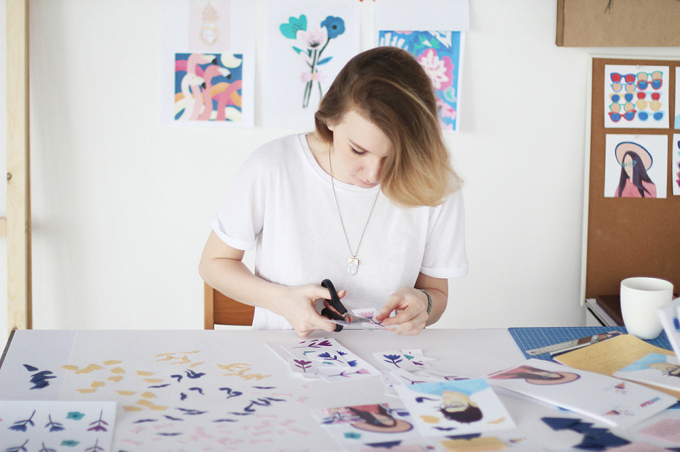 IN PROCESS/ Polar Me Now