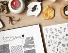 Design workspace. Pauline Soar
