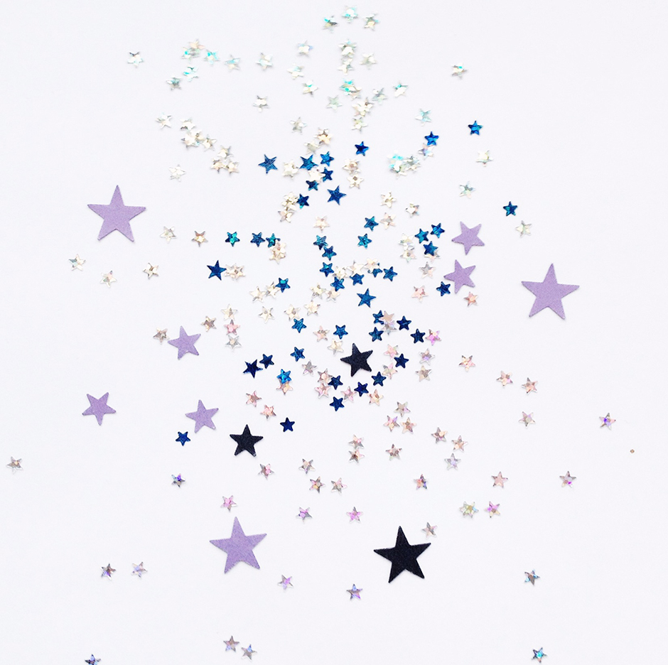 :: In process. Postcards for vip clients | Polar Me Now