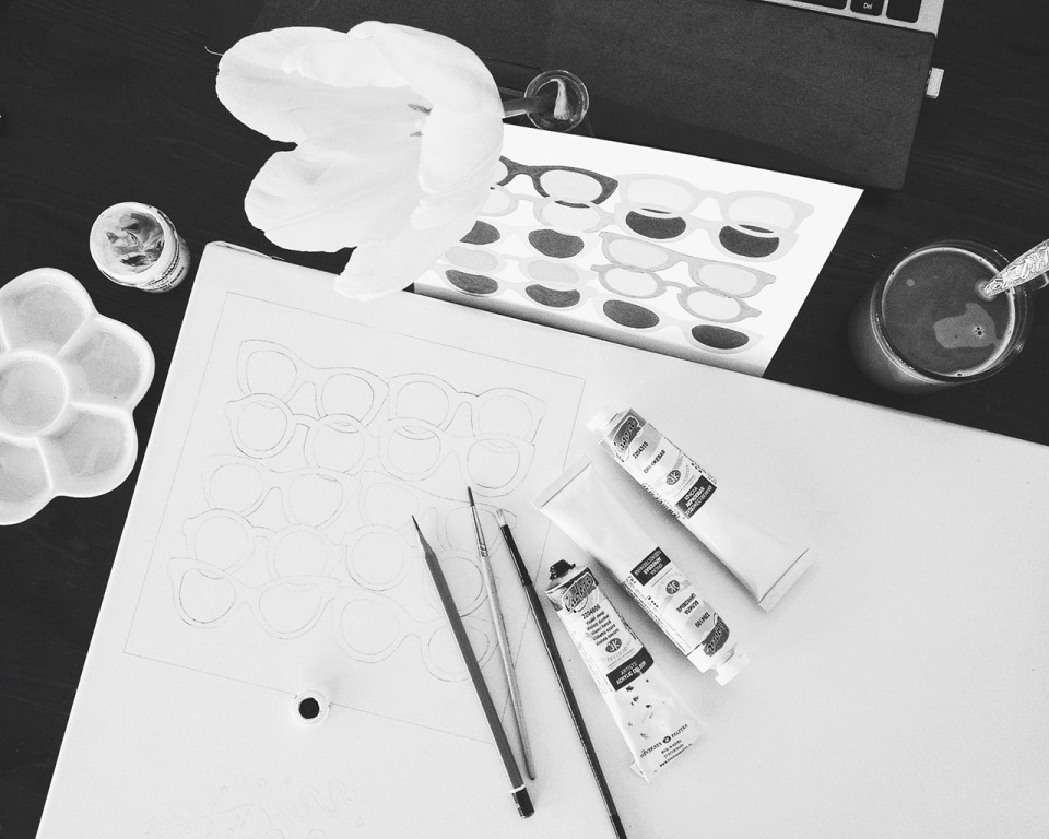 Processed with VSCOcam with x1 preset