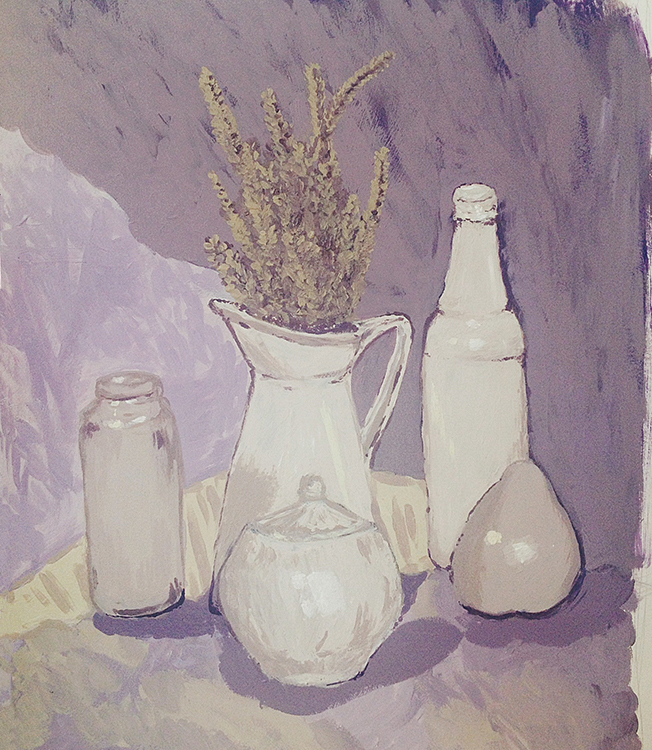 creative drawing course