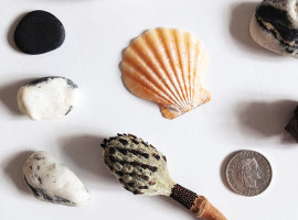 treasures