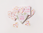 postcards for lovers/ polar me now